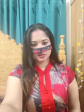 Beauty Queen Soniya online show from 04.14.26