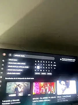 Snapshot of ErosDominant chatting on 10.09.25 ErosDominant online show from 10.09.25