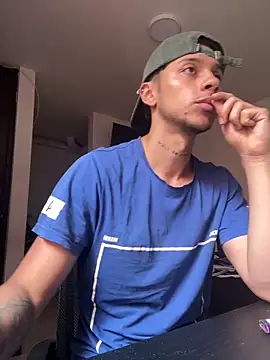 ErosDominant online show from 01.06.26