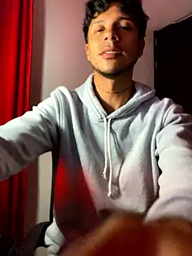 ErosDominant online show from 01.11.26