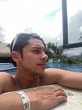 ErosDominant online show from 02.10.26