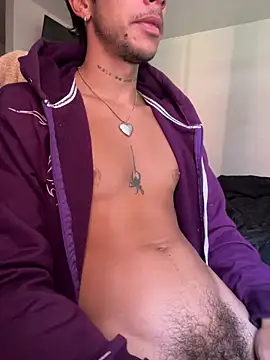 ErosDominant online show from 02.18.26