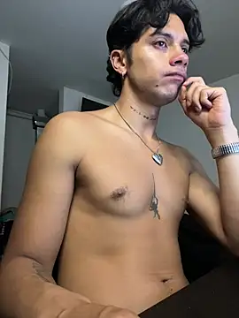 ErosDominant online show from 02.23.26