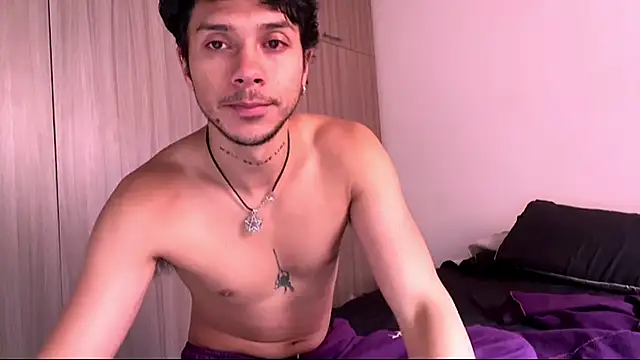 ErosDominant online show from 05.07.26