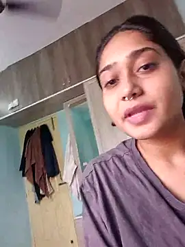Ishaa Sharmaa online show from 07.10.26