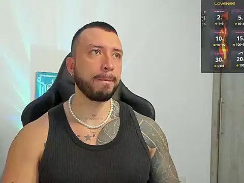 Dave-Max01 online show from 10.17.25