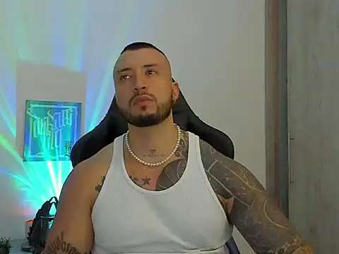 Dave-Max01 online show from 10.27.25