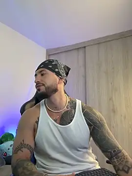 Dave-Max01 online show from 11.12.25