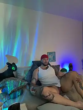 Dave-Max01 online show from 11.13.25