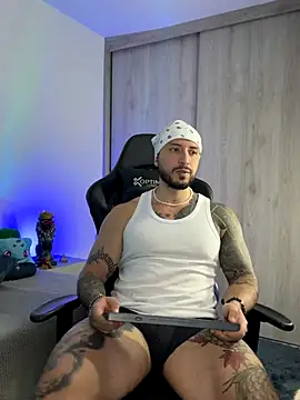 Dave-Max01 online show from 11.15.25