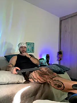 Dave-Max01 online show from 11.15.25