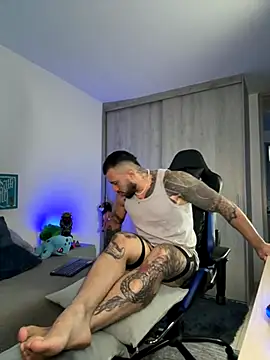 Dave-Max01 online show from 11.21.25