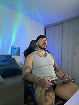 Dave-Max01 online show from 11.22.25