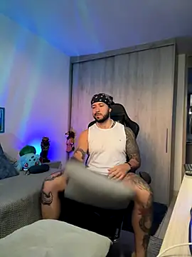 Dave-Max01 online show from 11.27.25