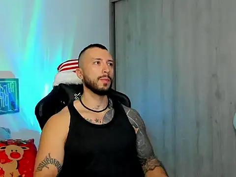 Dave-Max01 online show from 12.04.25