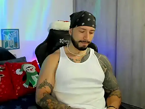 Dave-Max01 online show from 12.19.25