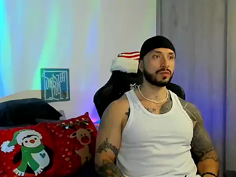 Dave-Max01 online show from 12.21.25