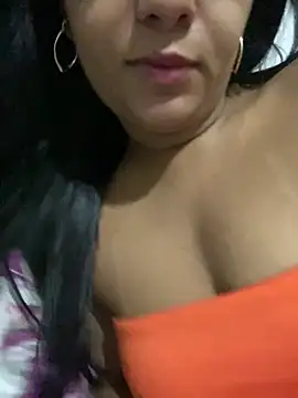 Brunamorenago online show from 04.04.26