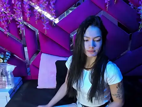 Gisell Squirt  online show from 11.11.25