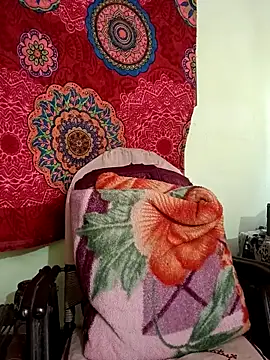 Snapshot of Payal_G chatting on 10.08.25 Payal G online show from 10.08.25