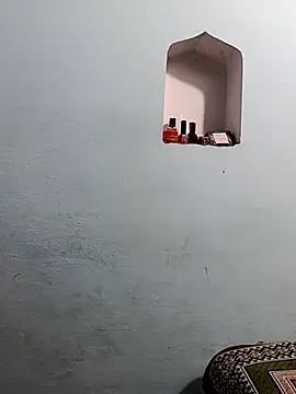 Snapshot of Payal_G chatting on 10.11.25 Payal G online show from 10.11.25