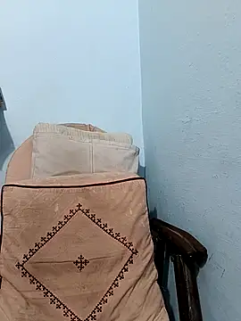 Snapshot of Payal_G chatting on 11.17.25 Payal G online show from 11.17.25