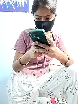 Payal G online show from 12.18.25