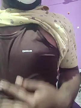 Y0ur Slave online show from 01.09.26