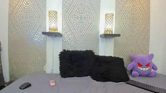 JacobBlackwell  online show from 12.15.25