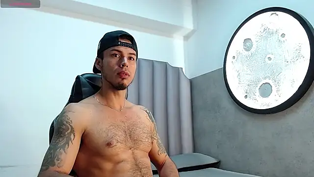 Rurik Jones online show from 10.25.25