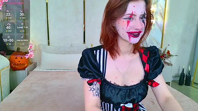 JessiJull online show from 10.24.25