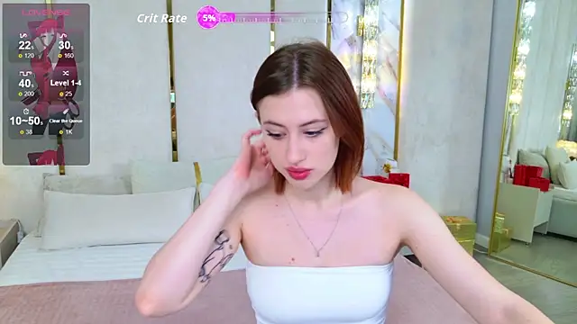 JessiJull online show from 12.01.25