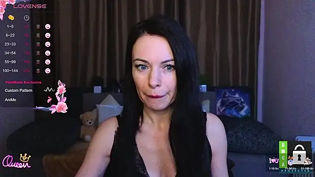 Rita lovvylyou online show from 02.12.26