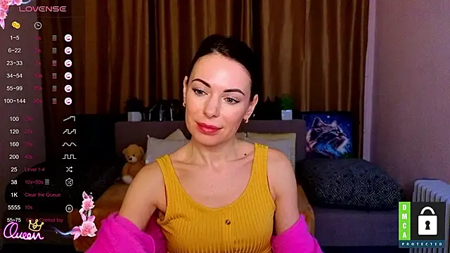 Rita lovvylyou online show from 03.06.26