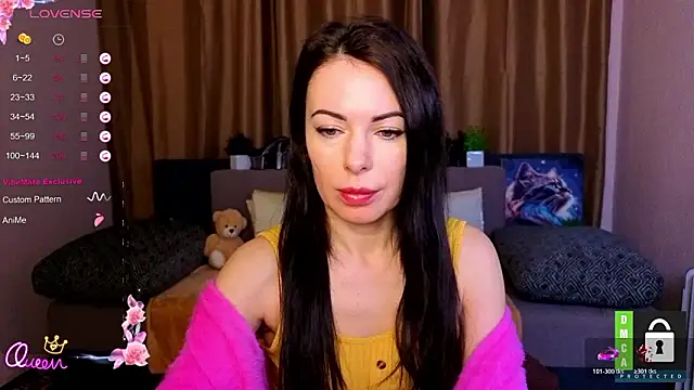 Rita lovvylyou online show from 03.23.26