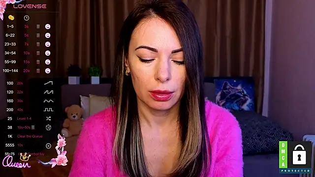 Rita lovvylyou online show from 04.13.26