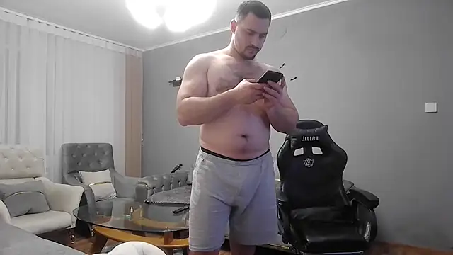 mastermute online show from 12.19.25