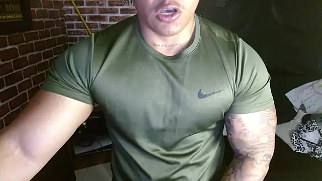 jordan bigcock  online show from 02.15.26