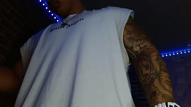 jordan bigcock  online show from 02.27.26