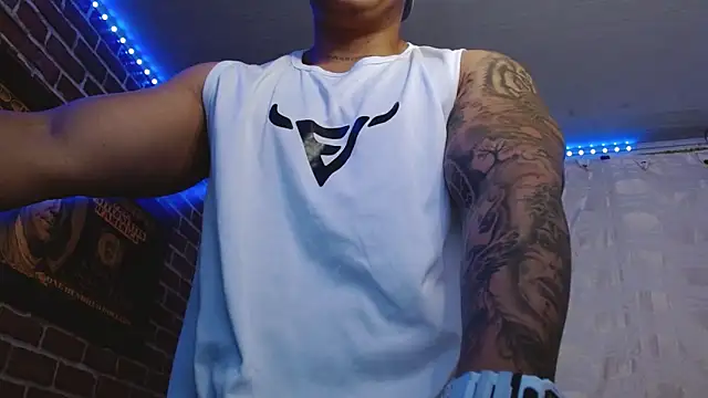 jordan bigcock  online show from 04.02.26