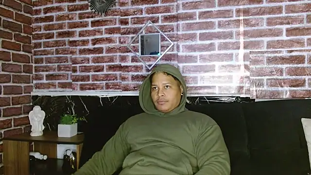 jordan bigcock  online show from 04.12.26