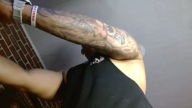 jordan bigcock  online show from 05.27.26