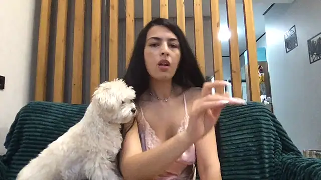 AstraStarseed online show from 12.01.25