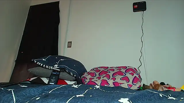 Snapshot of s-sweett chatting on 10.09.25 s-sweett online show from 10.09.25