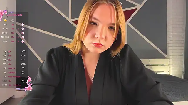 RebeccaEglitis online show from 12.16.25