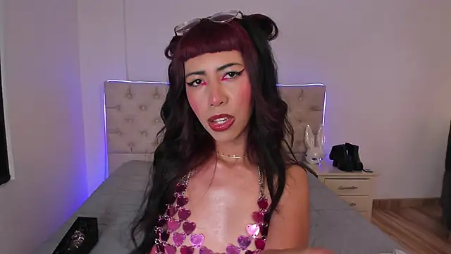 Nina fox 0691 online show from 03.13.26