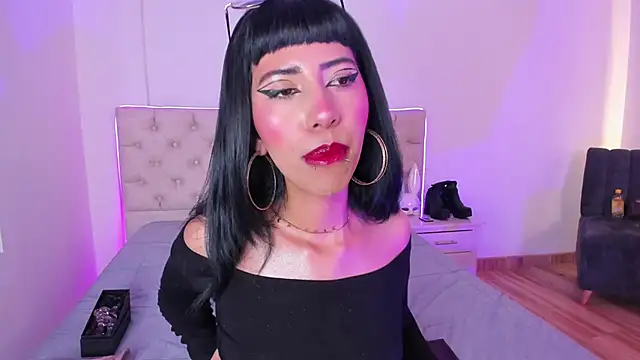 Nina fox 0691 online show from 03.28.26