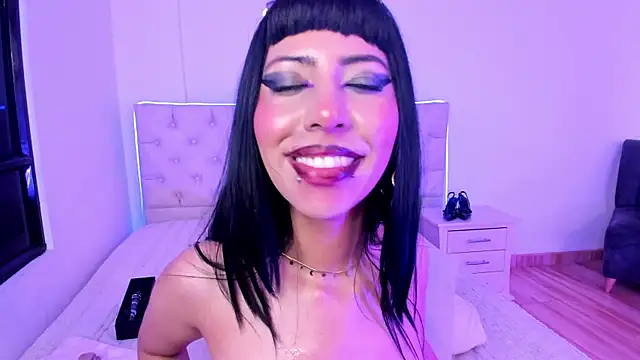 Nina fox 0691 online show from 05.16.26