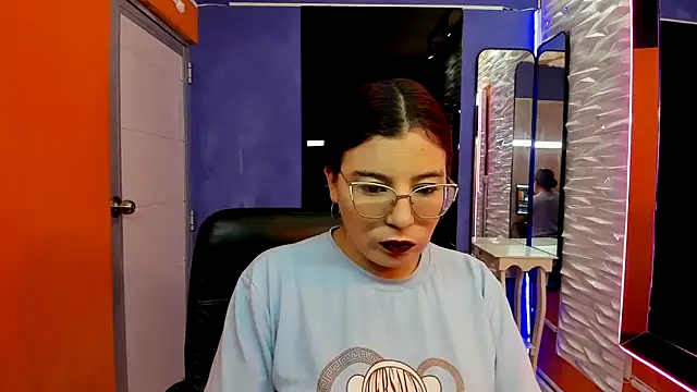 allison mc online show from 11.06.25