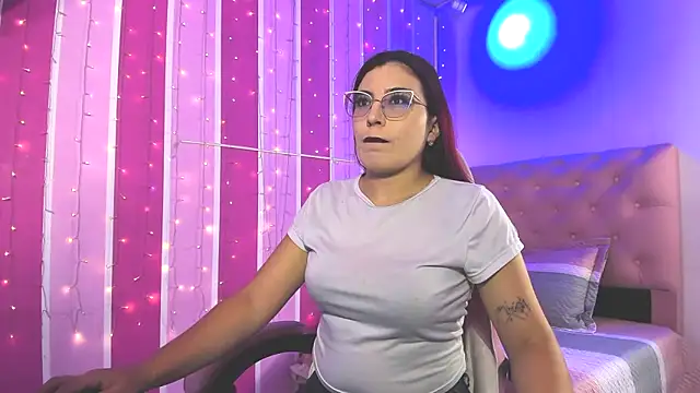 allison mc online show from 11.19.25